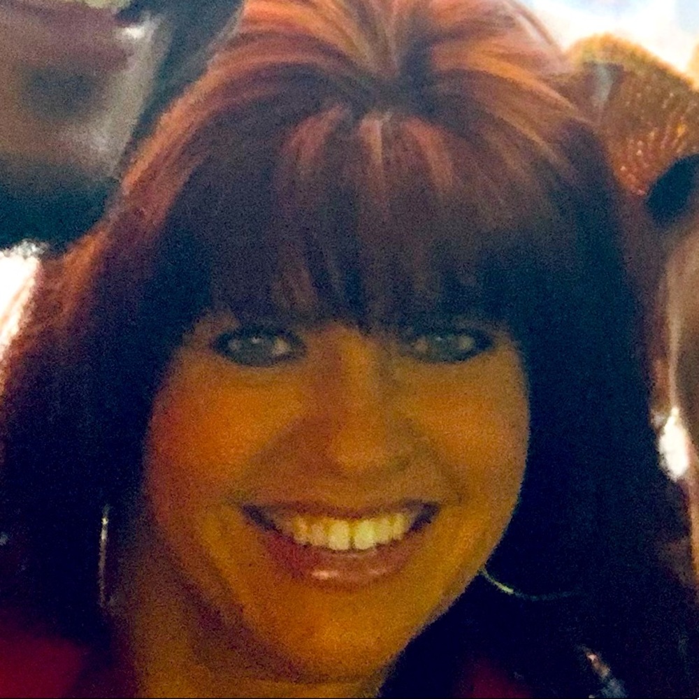 Meet your Posher, Sherri